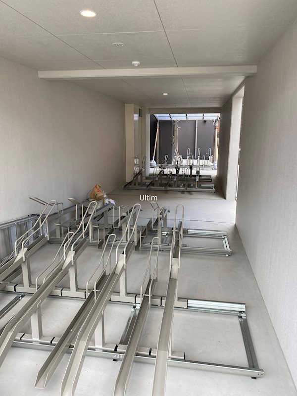 CULTI京都六地蔵 その他