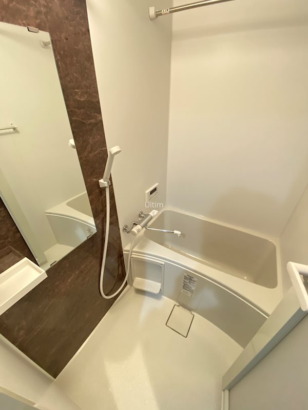 CULTI京都六地蔵 風呂画像