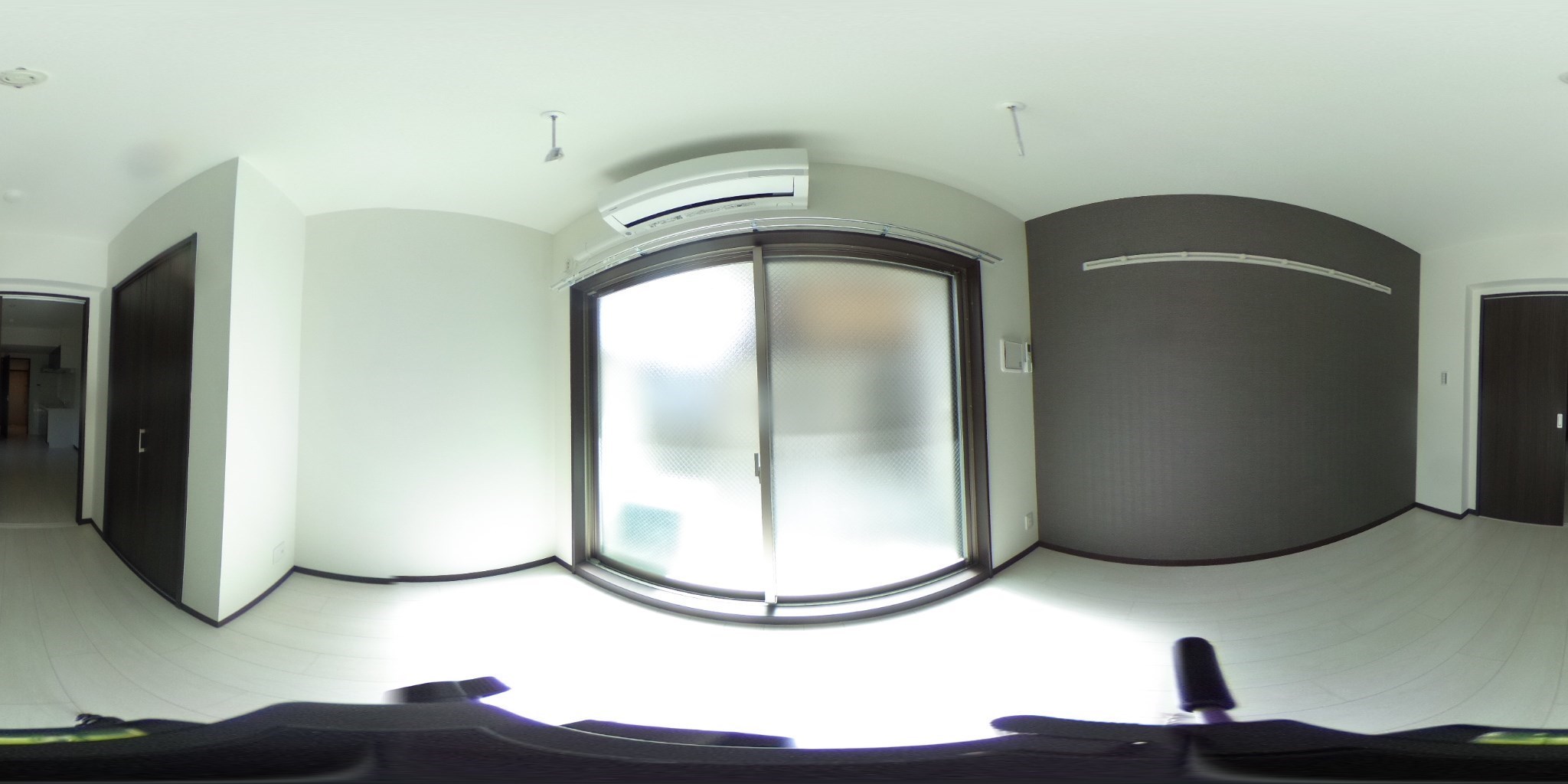 CULTI京都六地蔵 リビング