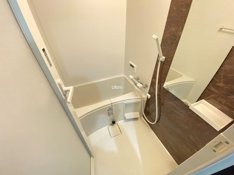 CULTI京都六地蔵 風呂画像