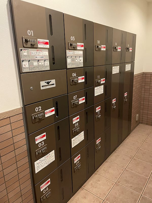 アーバネックス室町 その他