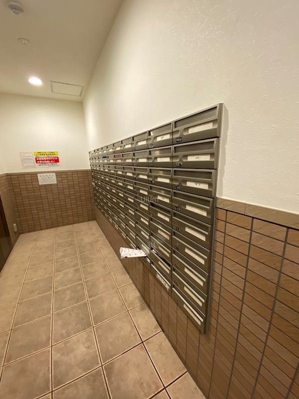 アーバネックス室町 その他共有部分