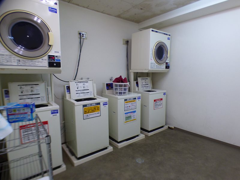 竹田マンション その他設備