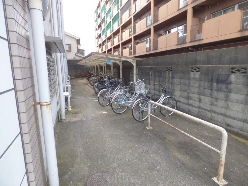 竹田マンション その他
