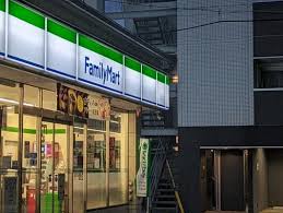 イスターナ吉祥院 コンビニ
