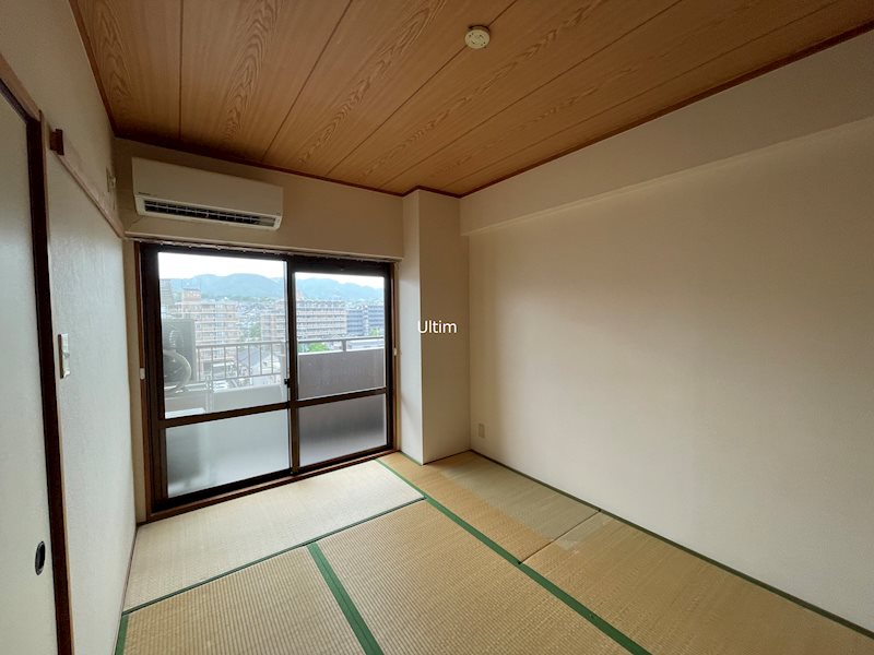 ベルヴィ西浦 その他部屋・スペース