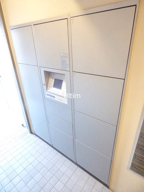 エステムプラザ京都御所ノ内REGIA その他共有部分