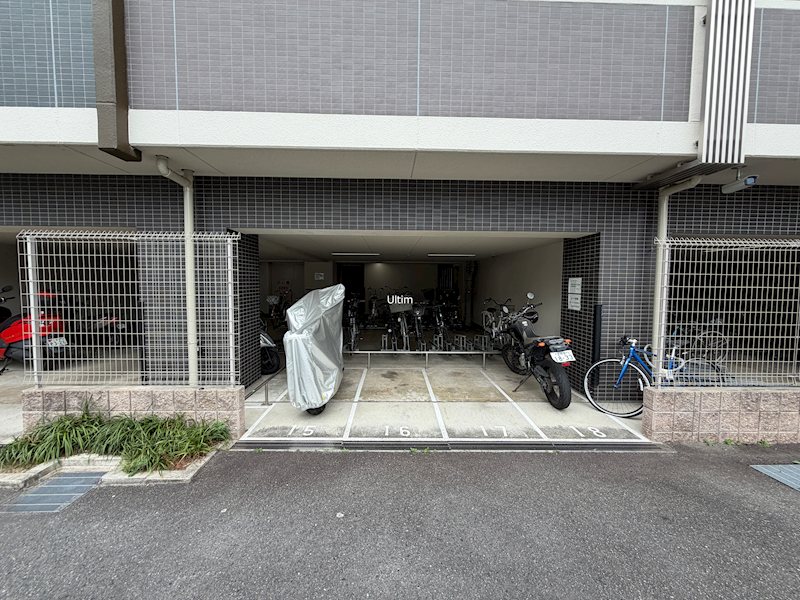 エステムプラザ京都御所ノ内REGIA その他