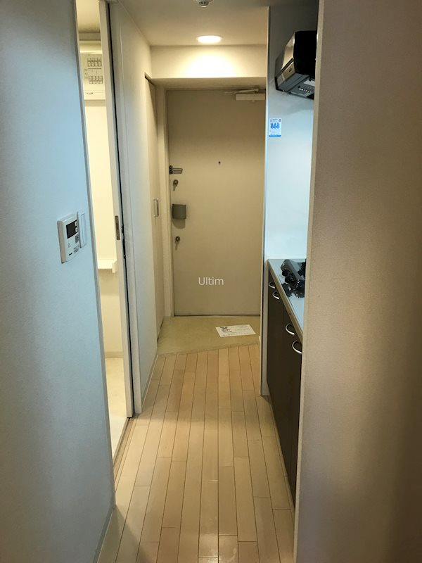 エステムプラザ京都御所ノ内REGIA その他部屋・スペース