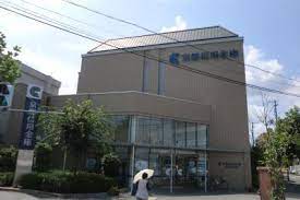 エステムプラザ京都御所ノ内REGIA 銀行