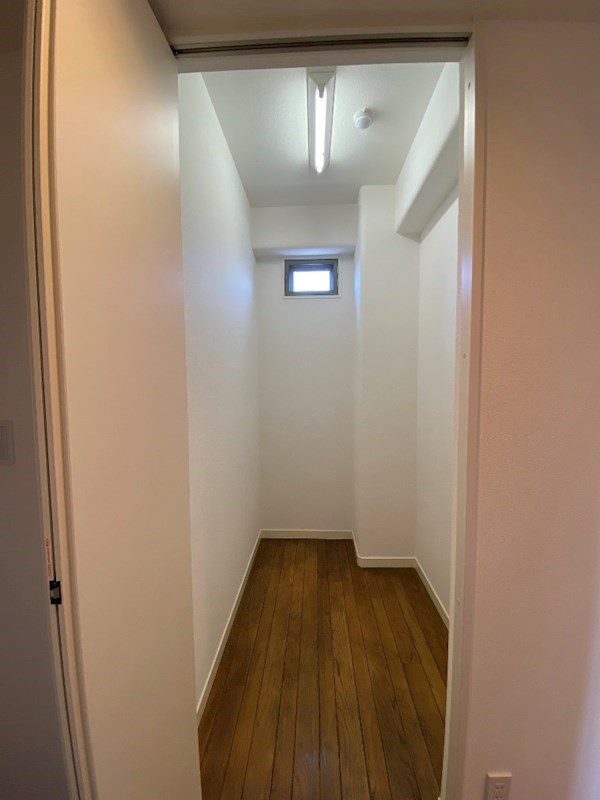 グリーンファイブ 収納