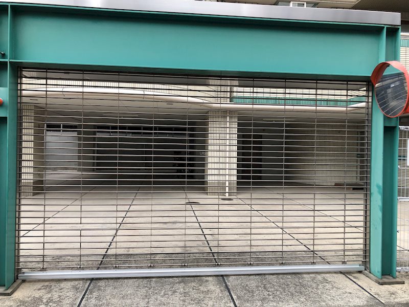 グリーンファイブ その他共有部分