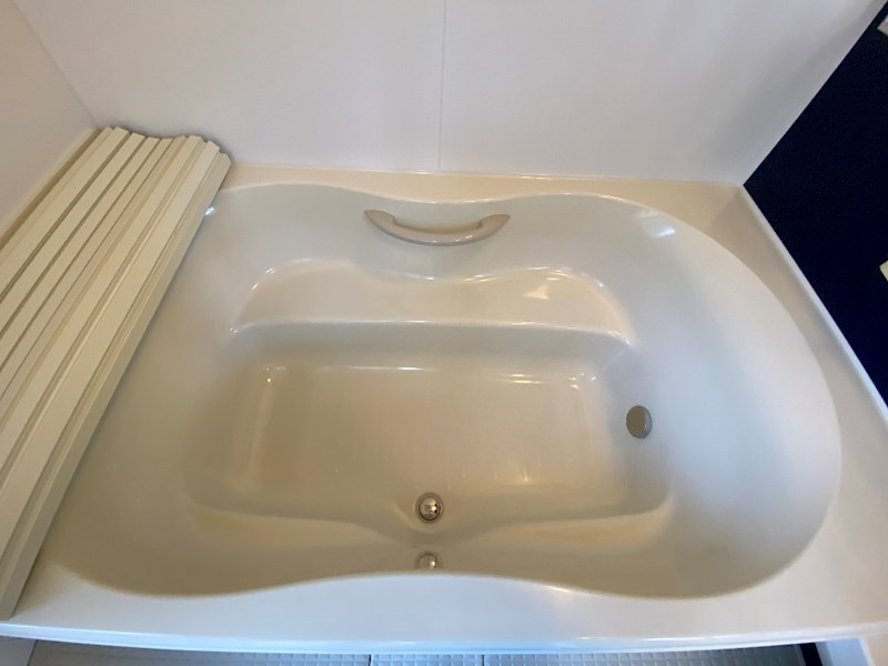 グリーンファイブ 風呂画像