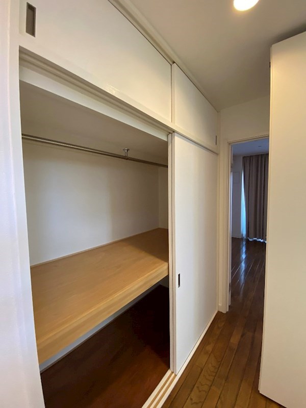 グリーンファイブ 収納