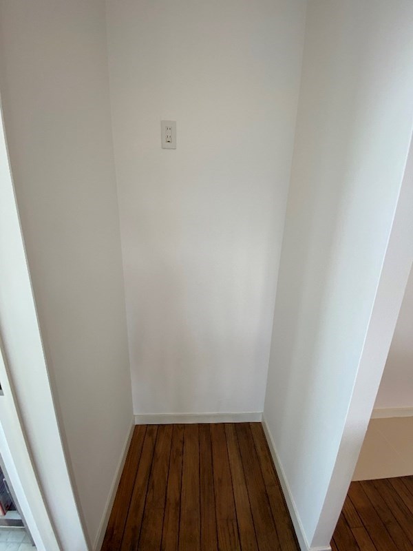 グリーンファイブ キッチン