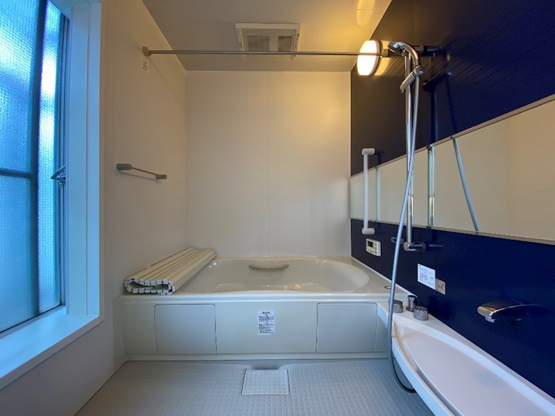 グリーンファイブ 風呂画像