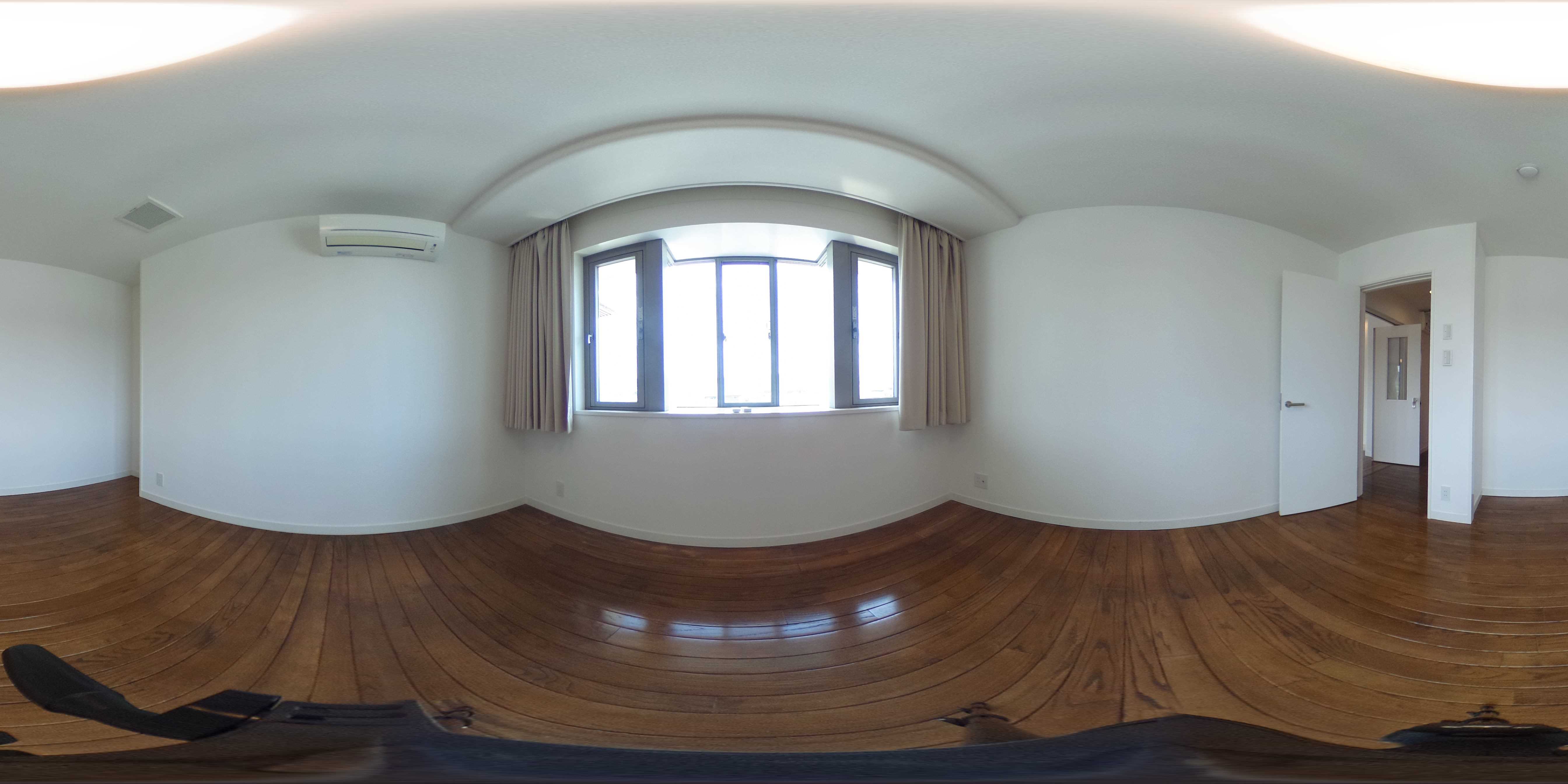 グリーンファイブ 洋室