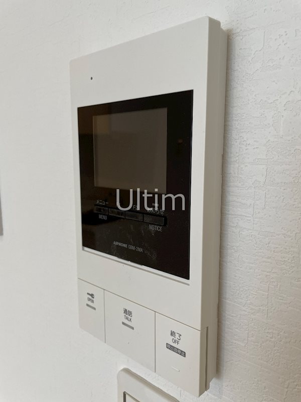 プライベートレジデンス京都駅西 セキュリティ