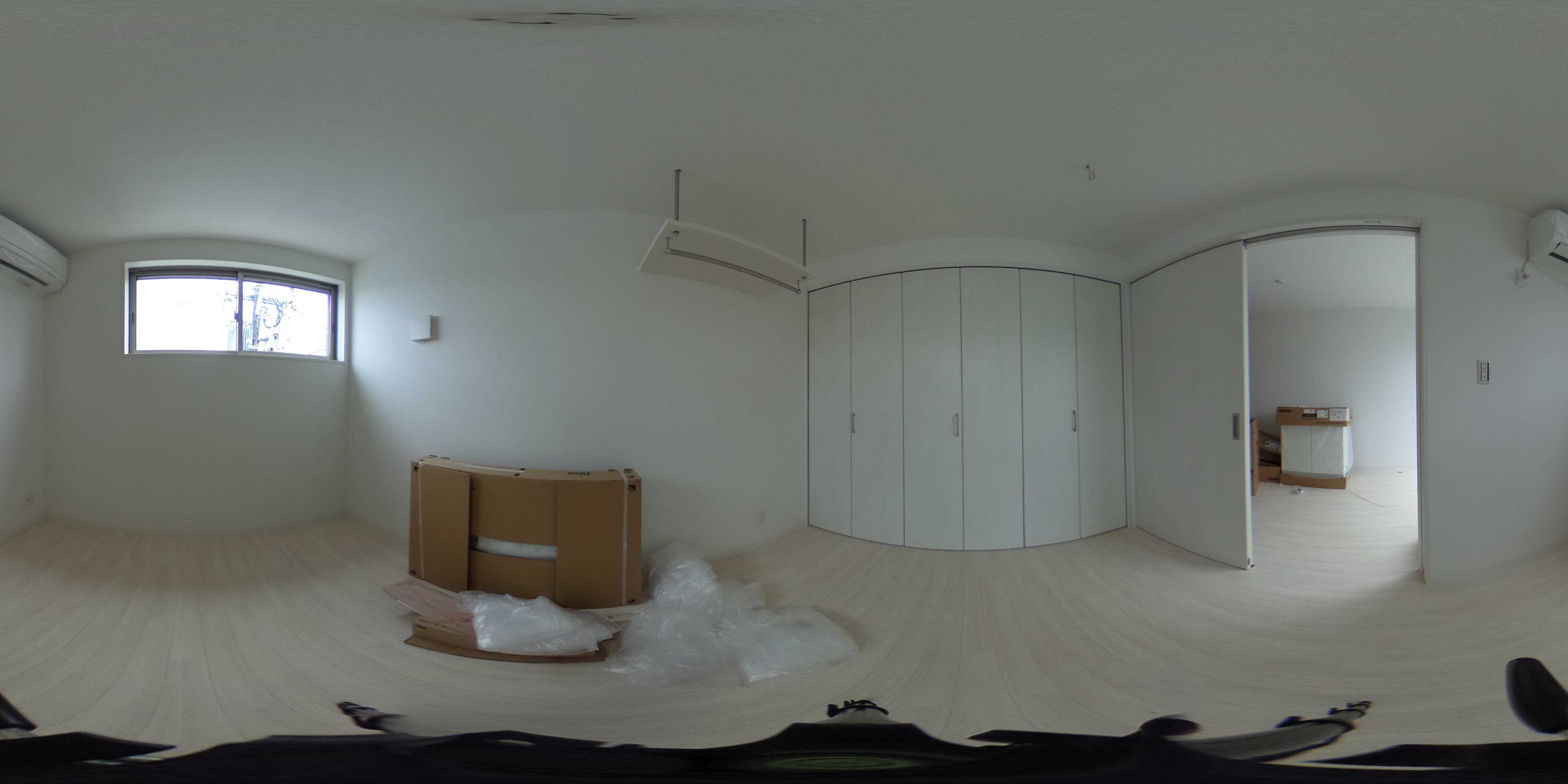 プライベートレジデンス京都駅西 その他部屋・スペース