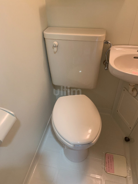 RESID787 トイレ