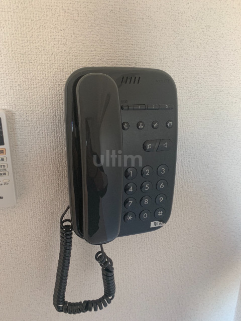 RESID787 セキュリティ