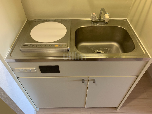 RESID787 キッチン
