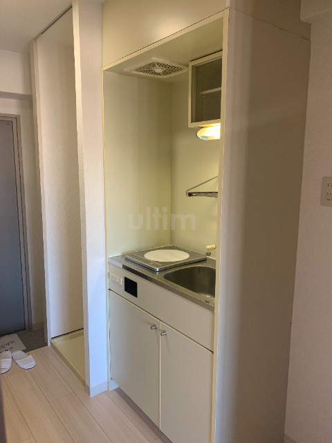 RESID787 キッチン