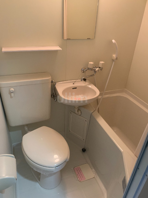 RESID787 風呂画像