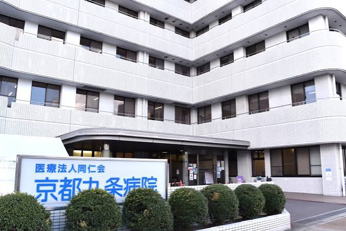 シャルマン東寺南Ⅳ 総合病院