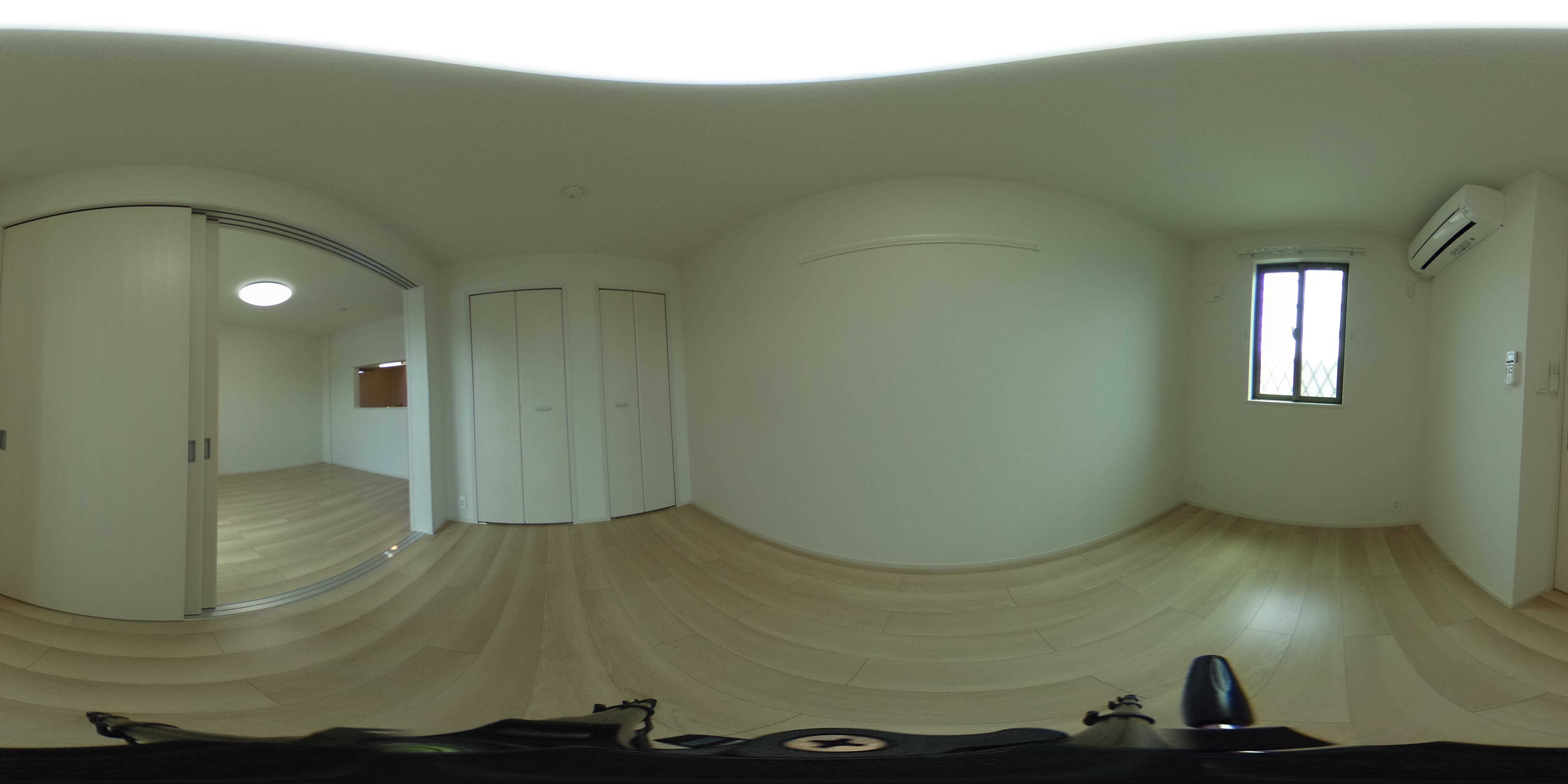 シャルマン東寺南Ⅳ その他部屋・スペース