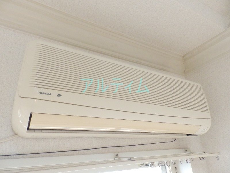 グローリーハイツ東福寺 その他設備