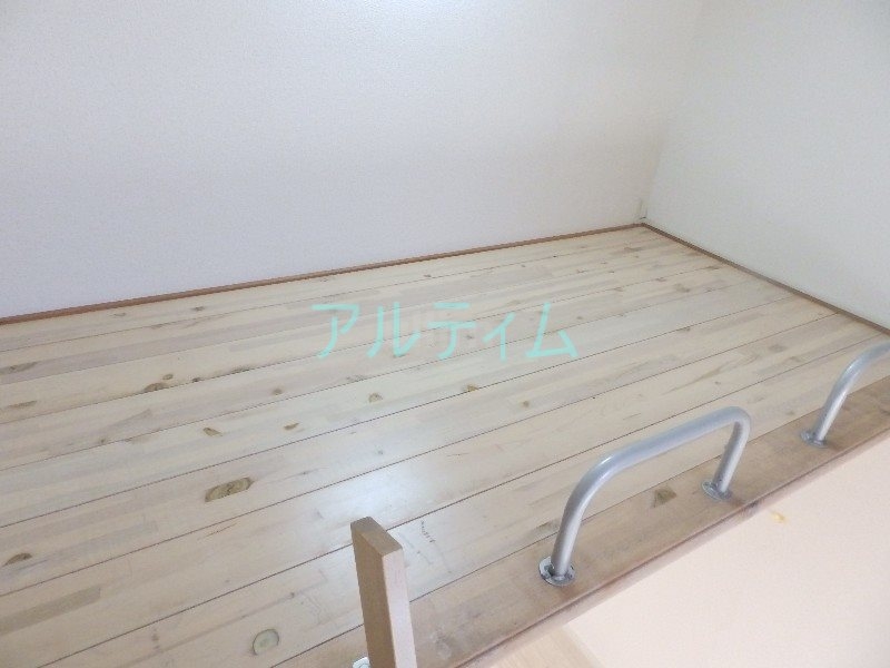 グローリーハイツ東福寺 その他