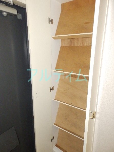 グローリーハイツ東福寺 その他