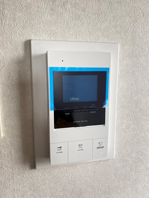 パルスピリア９１ セキュリティ