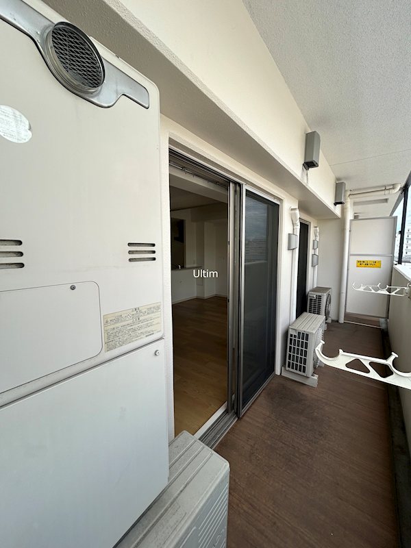 エステムプラザ京都聚楽第粋邸 その他