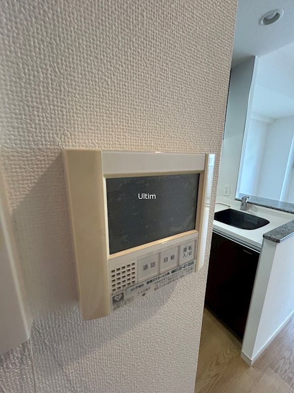 エステムプラザ京都聚楽第粋邸 その他
