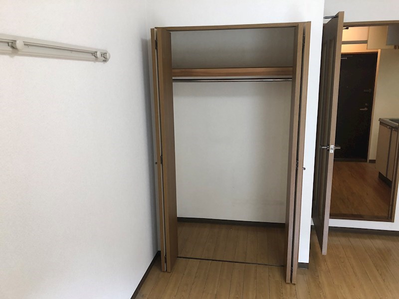 YSM21 収納
