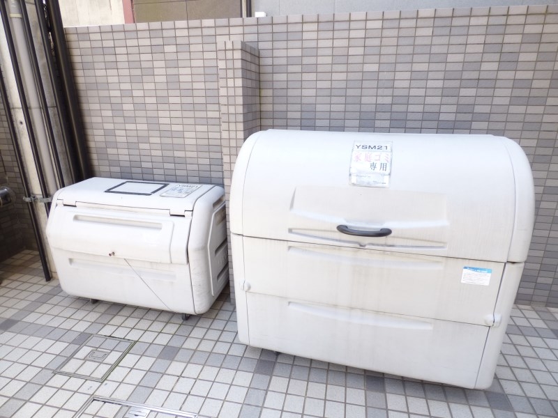 YSM21 その他共有部分
