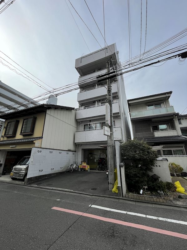 井忠ビル その他共有部分