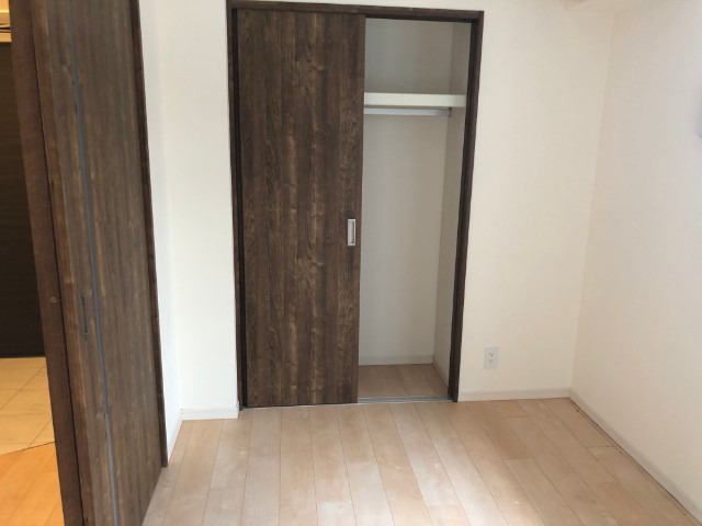 RIVER MOAT SHIJO 収納