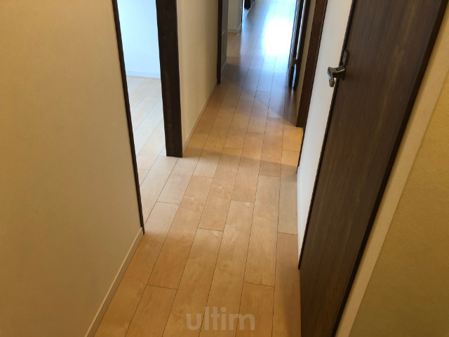 RIVER MOAT SHIJO その他部屋・スペース