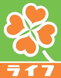 RIVER MOAT SHIJO スーパー