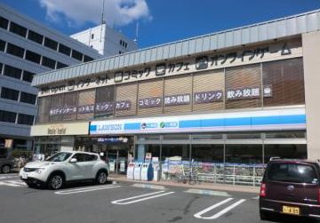 メゾンセザンヌ コンビニ
