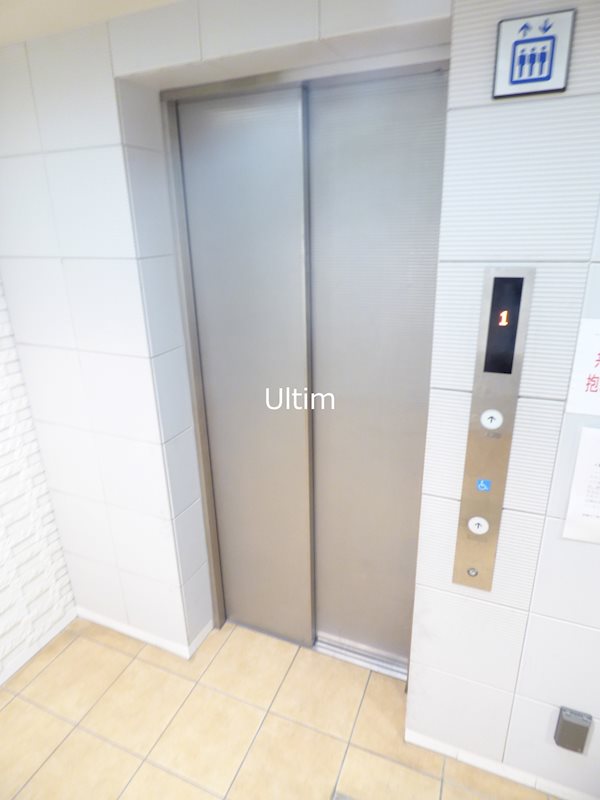エステムプラザ京都御所ノ内REGIA その他部屋・スペース