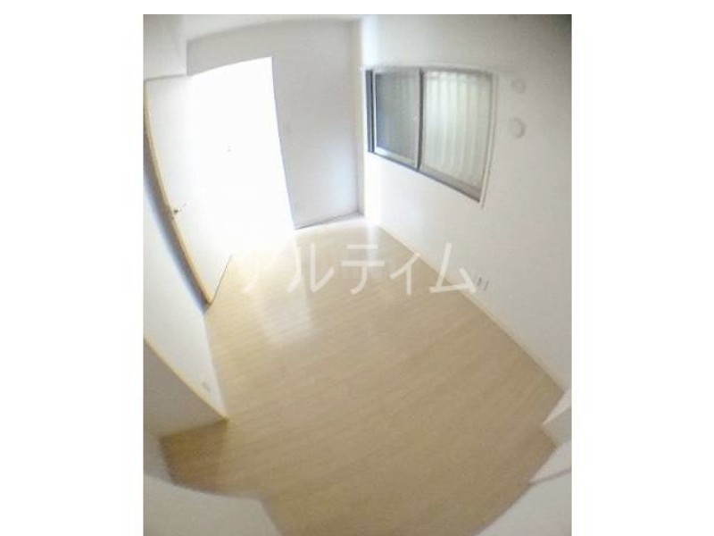 エステムプラザ京都御所ノ内REGIA ベッドルーム