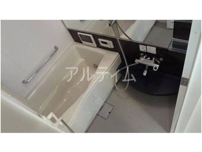 エステムプラザ京都御所ノ内REGIA 風呂画像