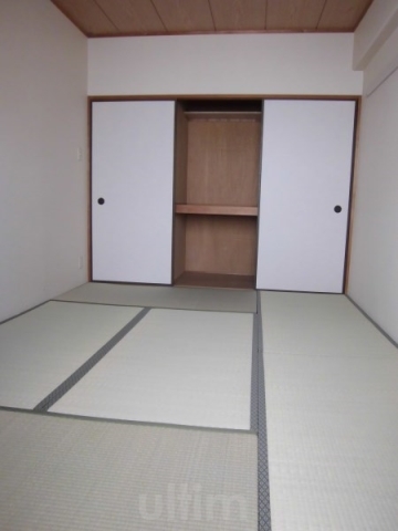 パラシオ西洞院 その他部屋・スペース
