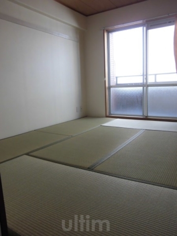 パラシオ西洞院 その他共有部分