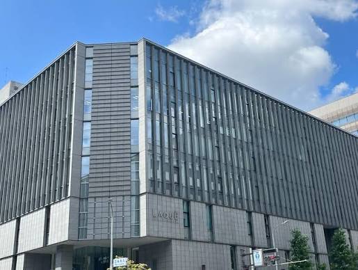 パラシオ西洞院 ショッピング施設