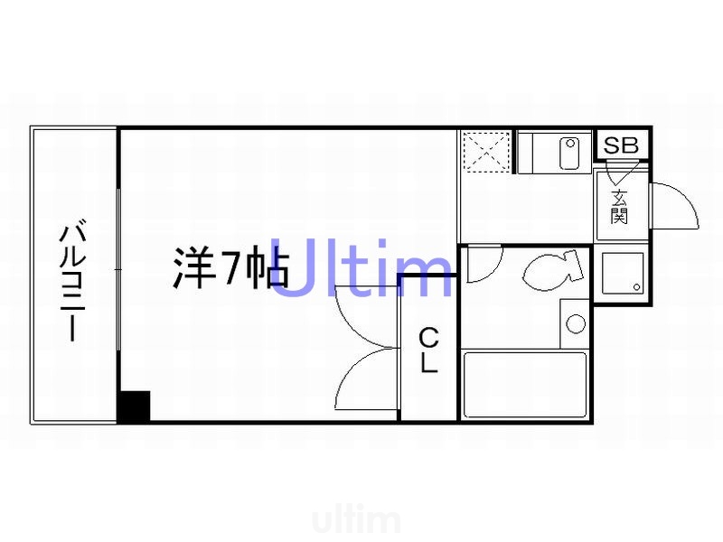 コリンノルド 間取り